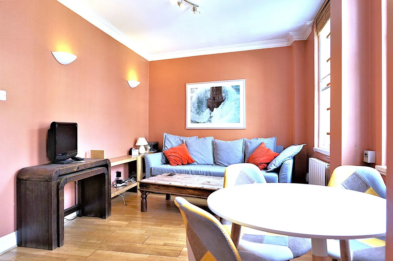 Great James Street, London, WC1N, photo 4