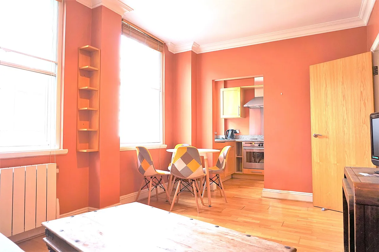 Great James Street, London, WC1N, photo 5