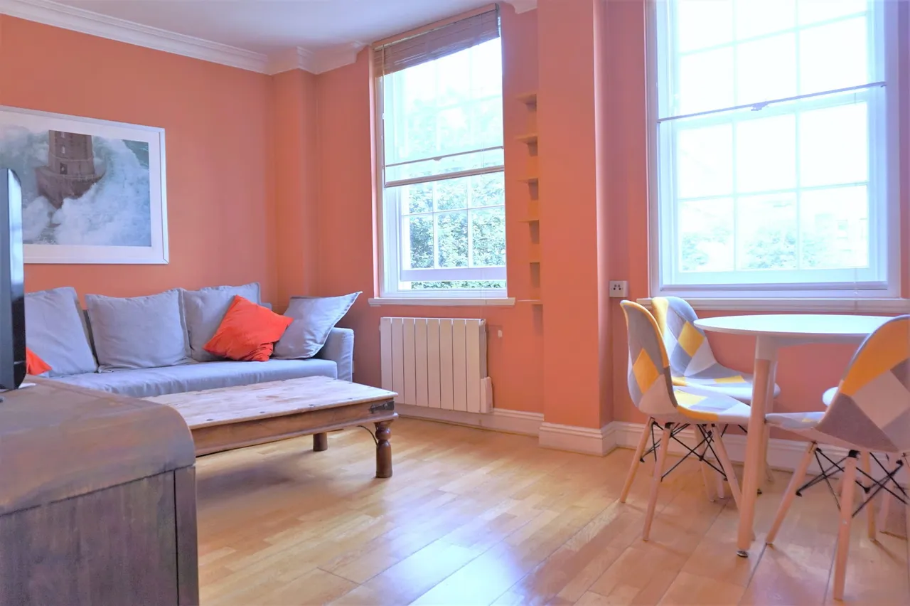 Great James Street, London, WC1N, photo 2