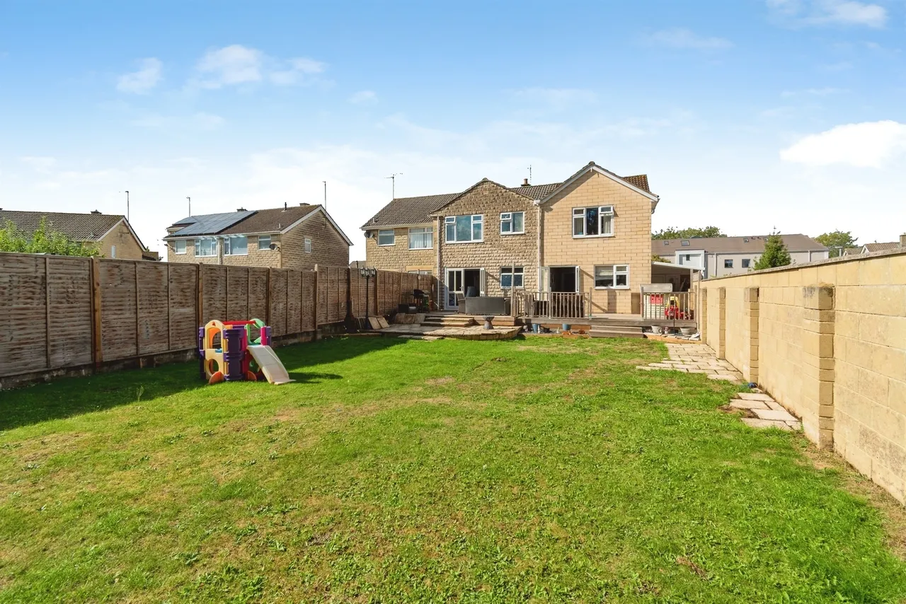 Westbrook Close, Chippenham, photo 12