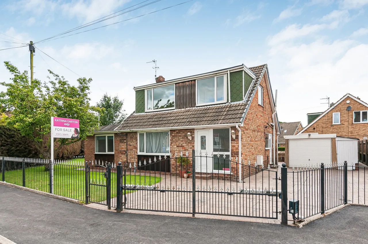 Barley Gate, Leven HU17, photo 4