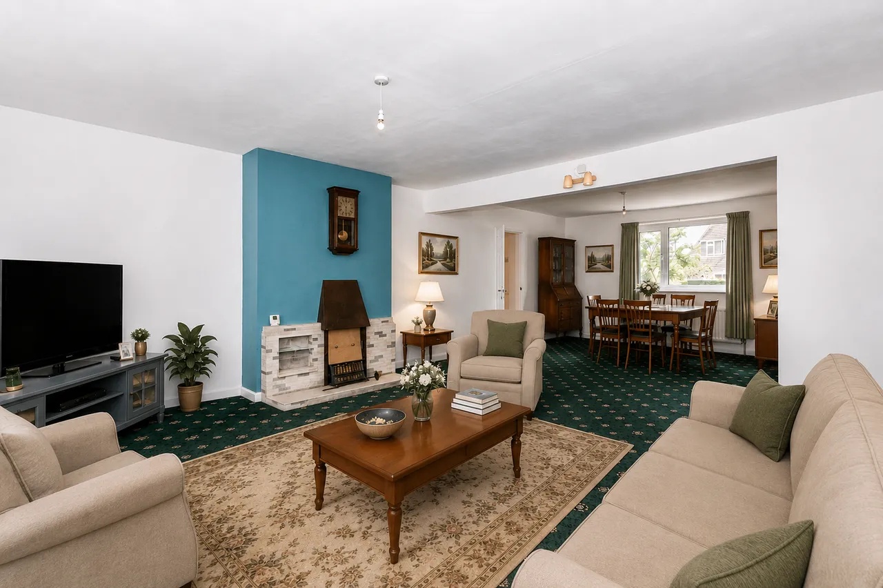 Barley Gate, Leven HU17, photo 2