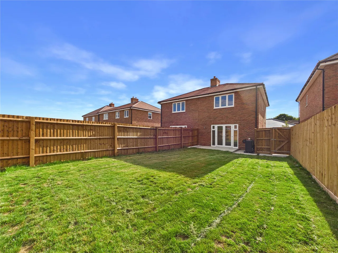 Maldon Road, Hatfield Peverel, CM3, photo 11
