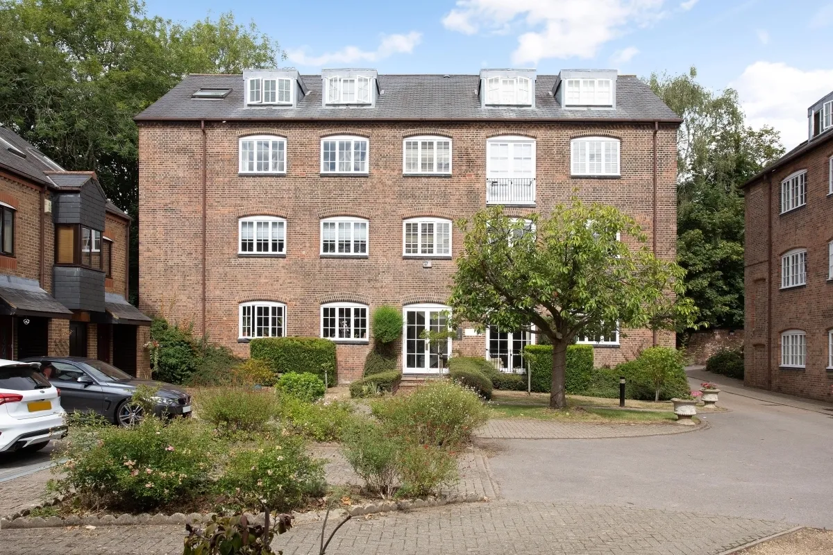 Abbey Mill Lane St. Albans AL3, photo 8