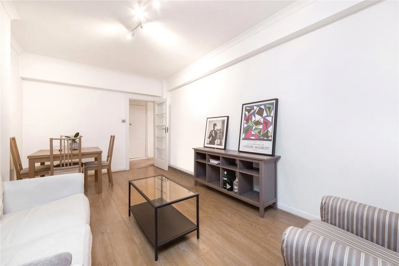 Portsea Place, London, W2, photo 2