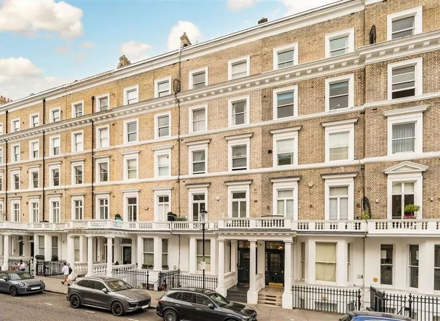 Elvaston Place, South Kensington, SW7, photo 6