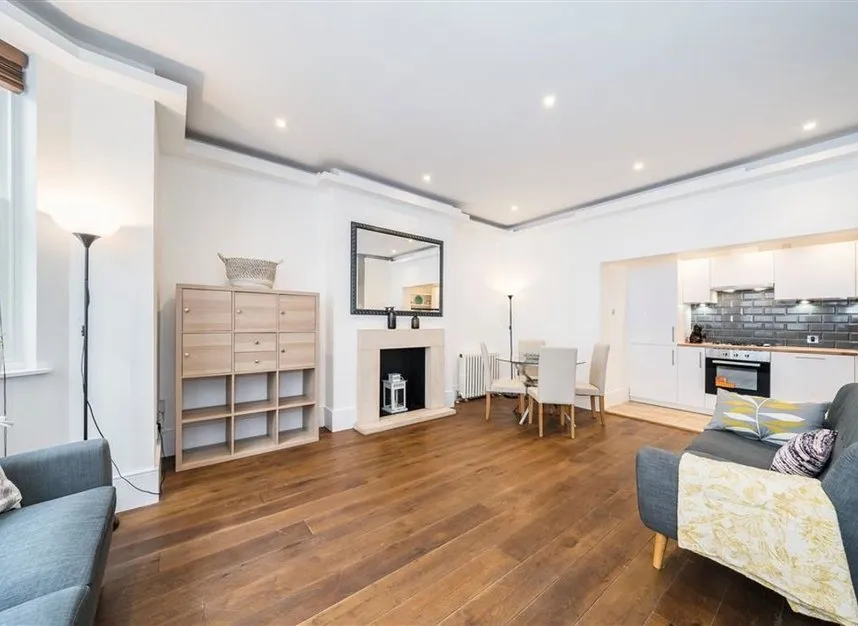 Elvaston Place, South Kensington, SW7, photo 2