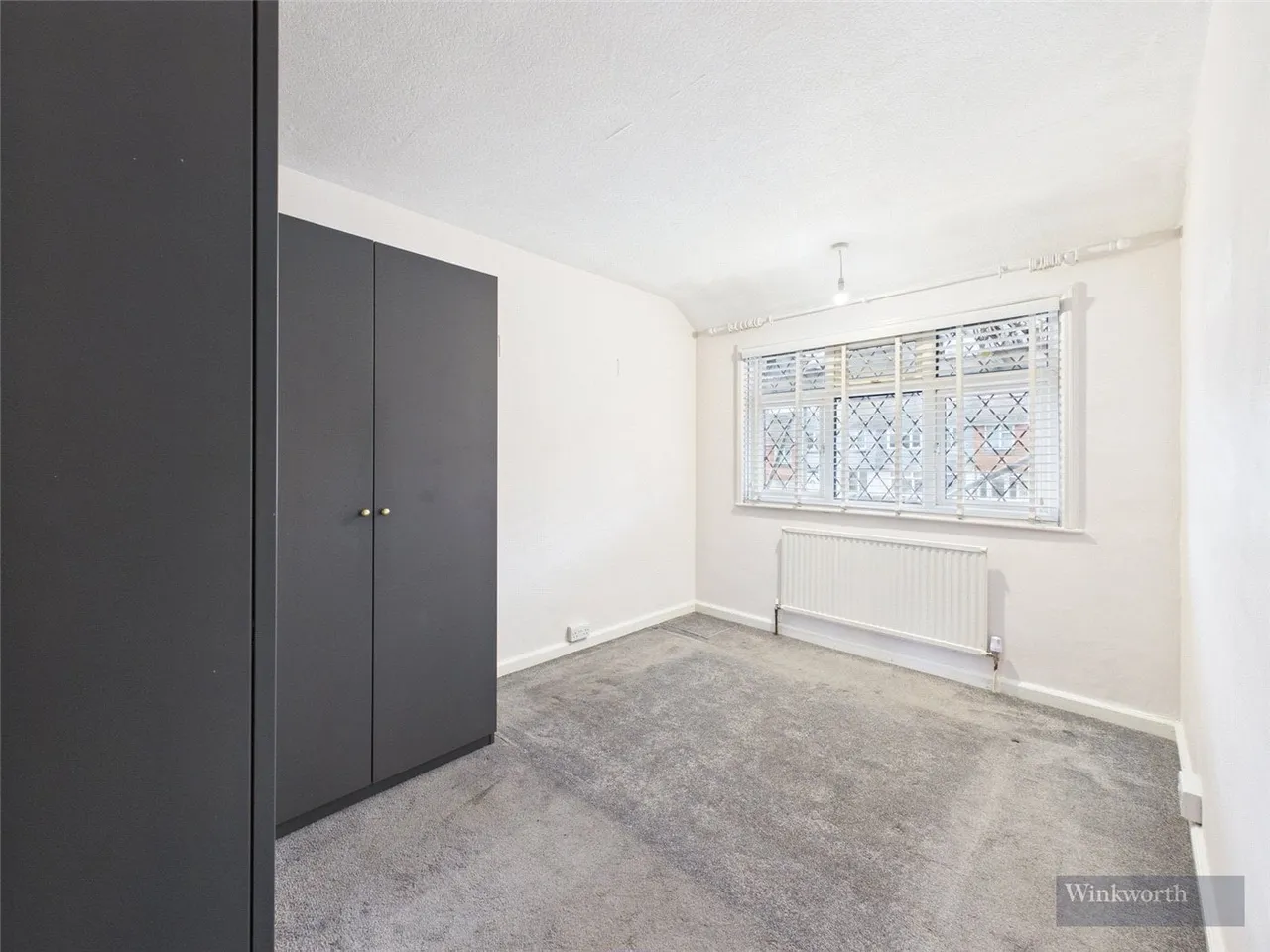 Hazelbank, Surbiton, KT5, photo 8