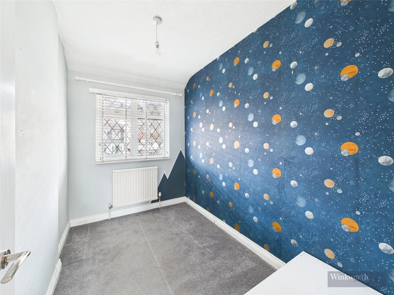 Hazelbank, Surbiton, KT5, photo 7