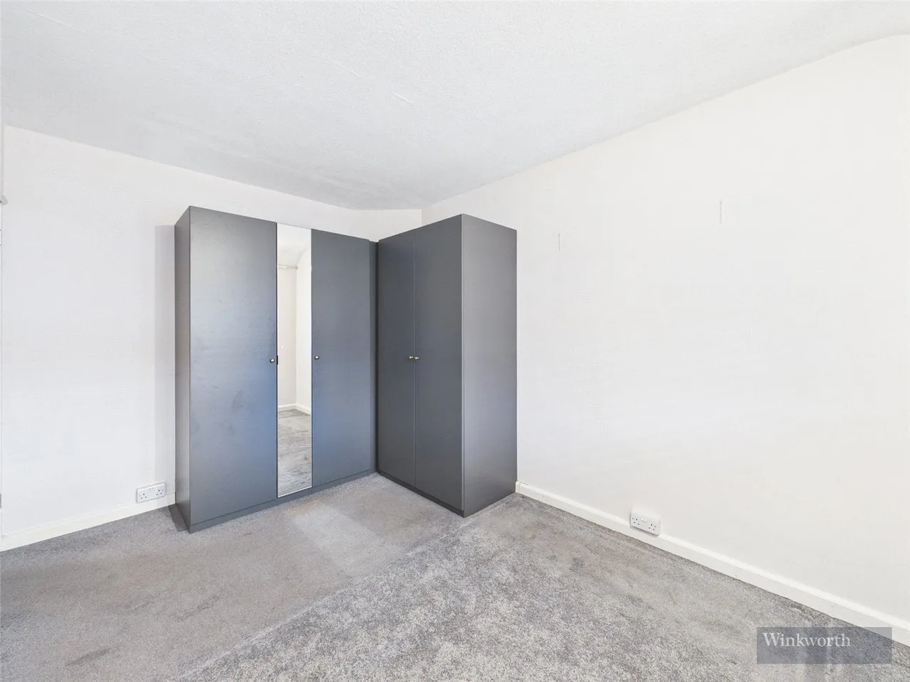 Hazelbank, Surbiton, KT5, photo 9