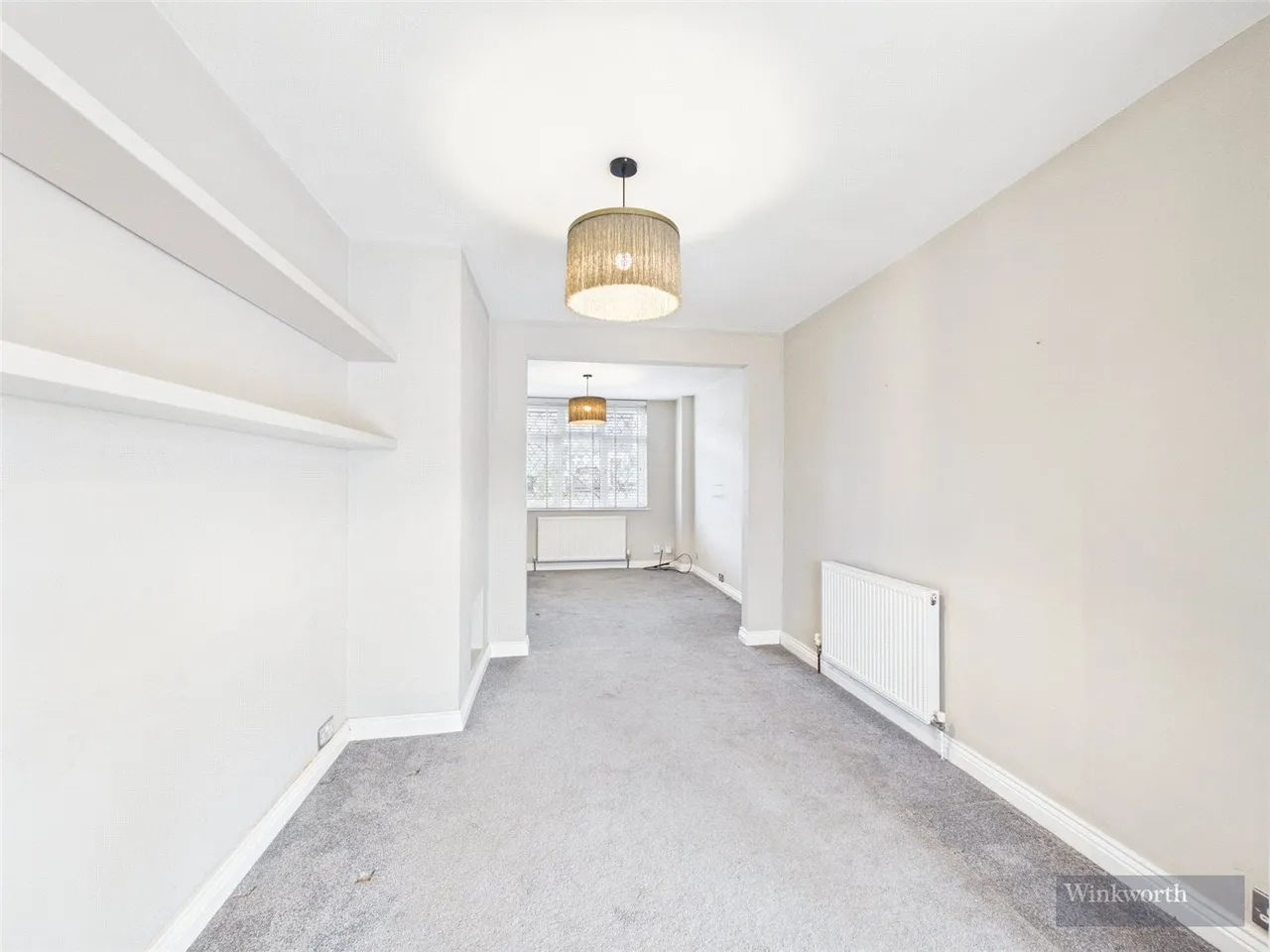 Hazelbank, Surbiton, KT5, photo 3