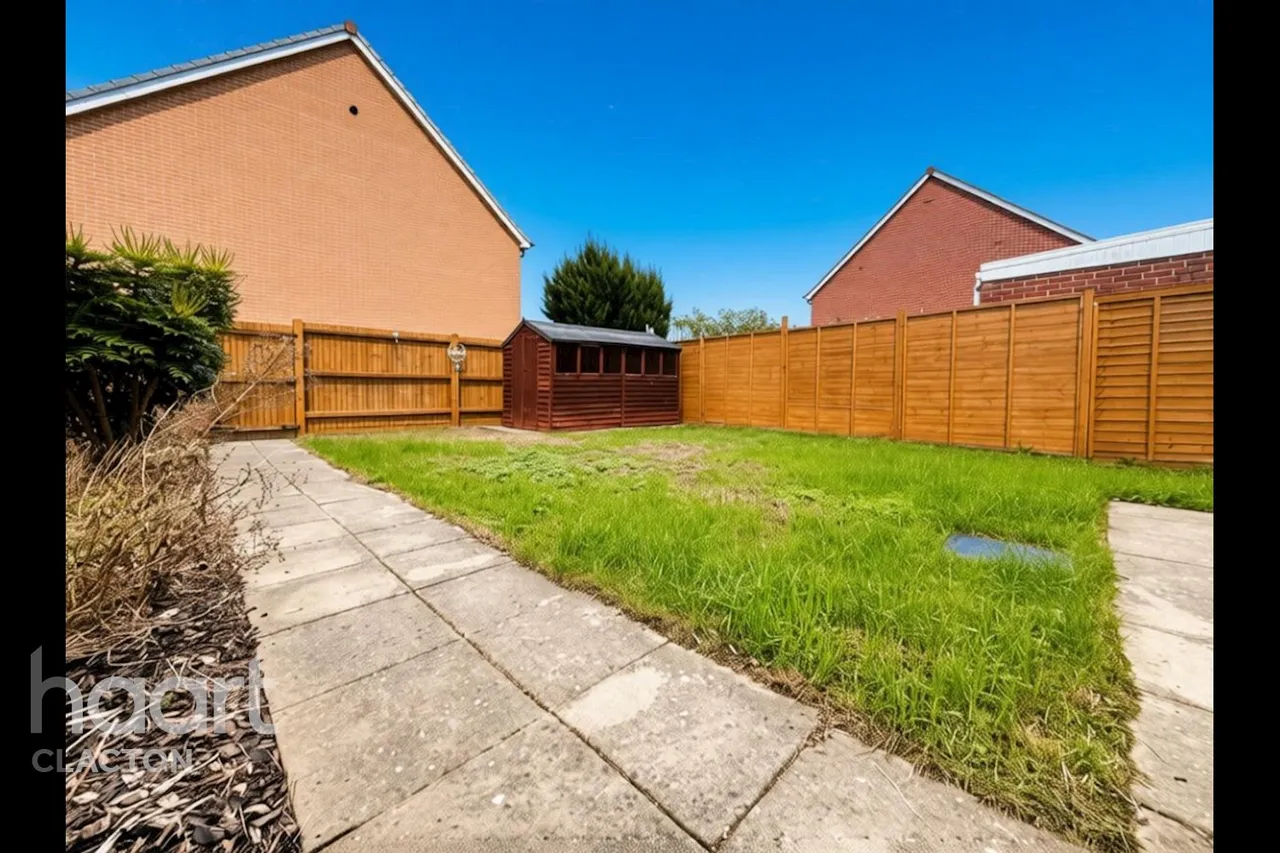 Cleave Close, Clacton-On-Sea, CO16, photo 4