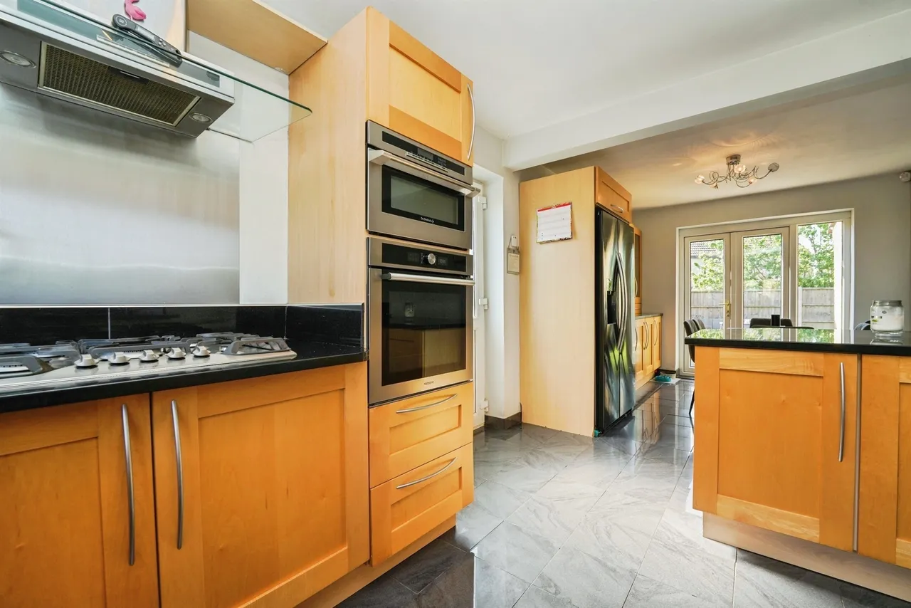 John Of Gaunt Road, Kempsford, Fairford, photo 6