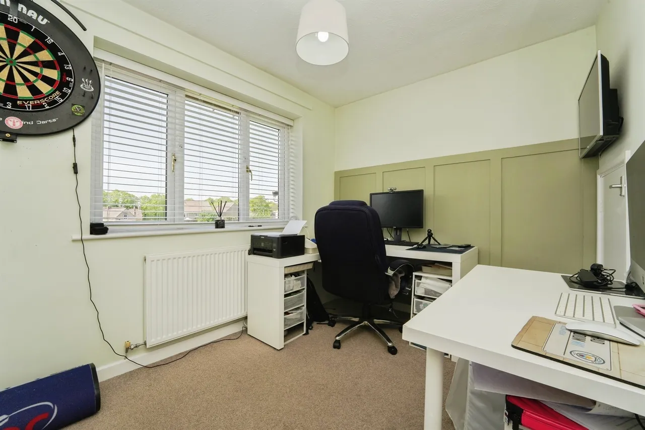 John Of Gaunt Road, Kempsford, Fairford, photo 12