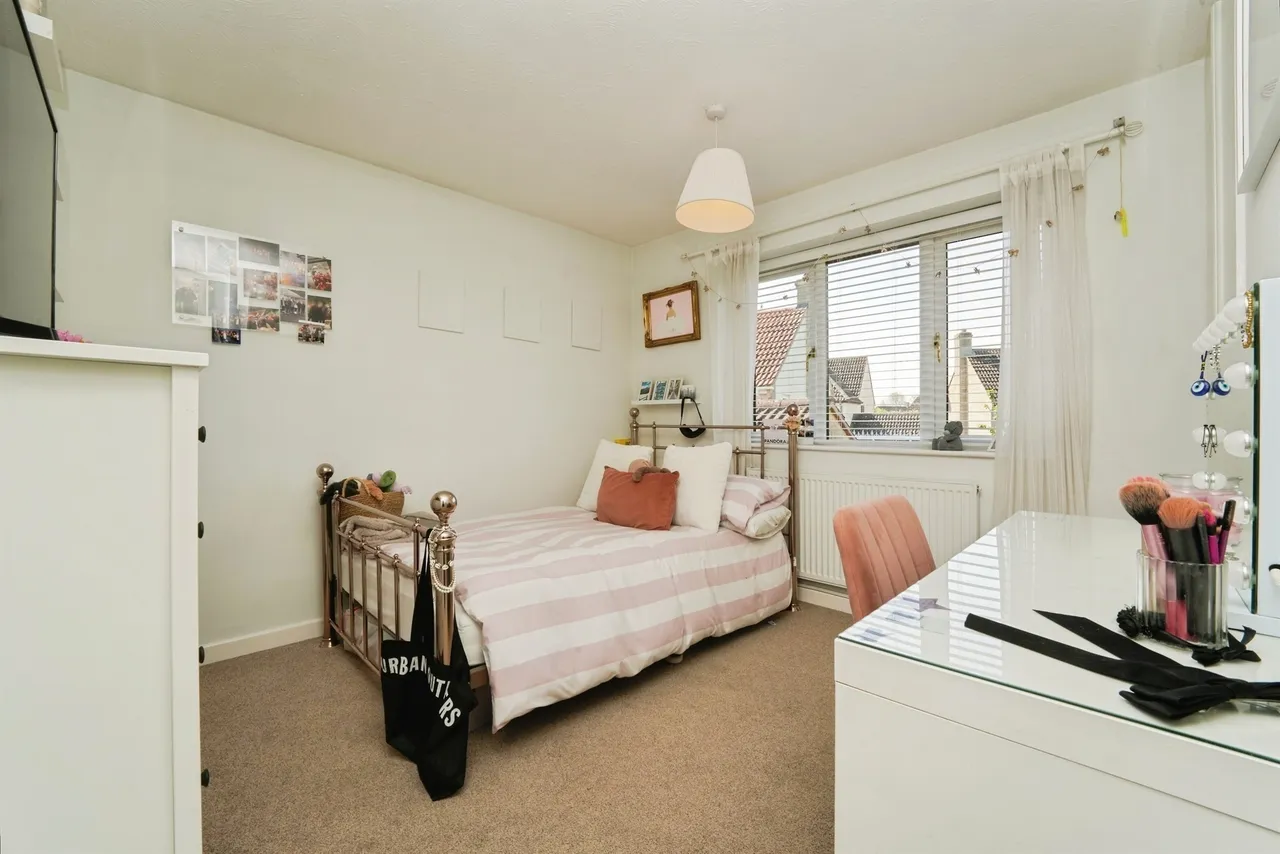 John Of Gaunt Road, Kempsford, Fairford, photo 10
