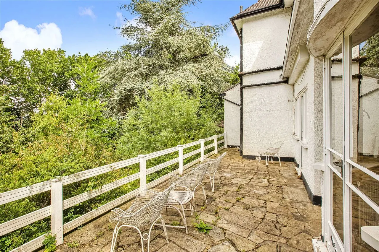 West Heath Road, London, NW3 7TT, photo 9