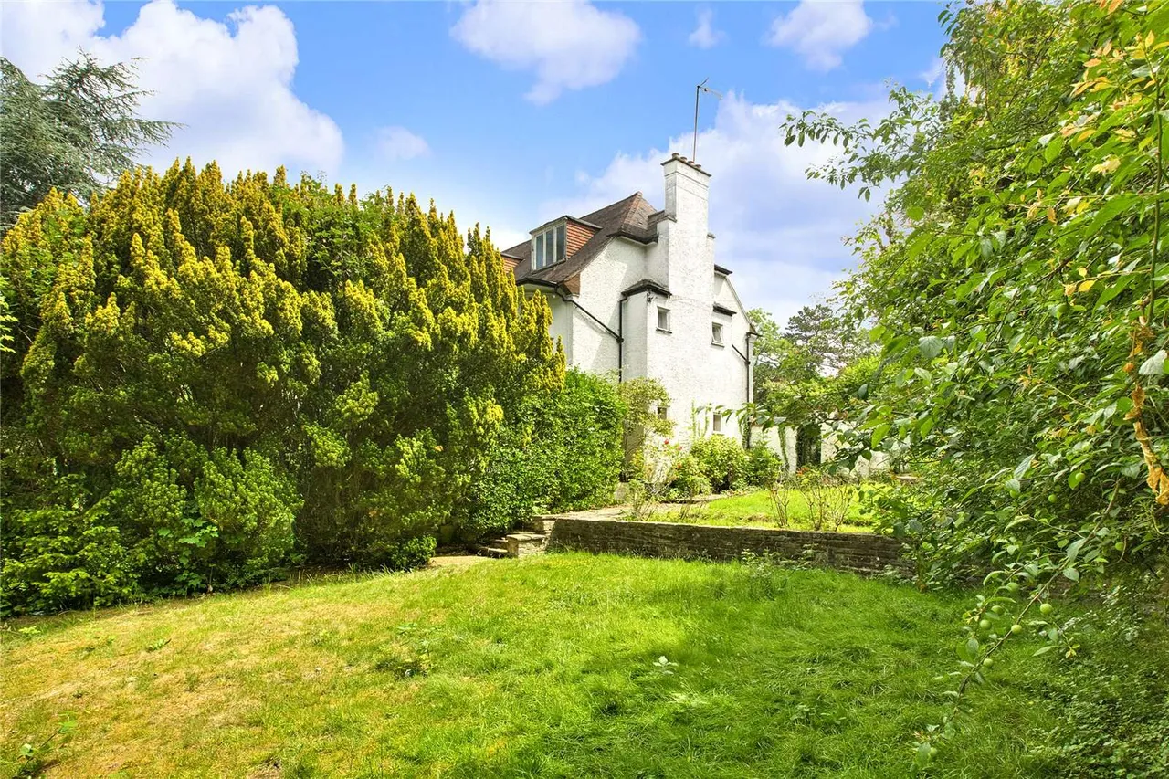 West Heath Road, London, NW3 7TT, photo 5