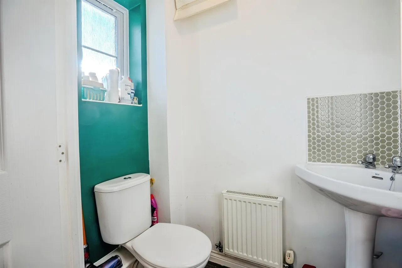 Samuel Rodgers Crescent, Chepstow, NP16, photo 5
