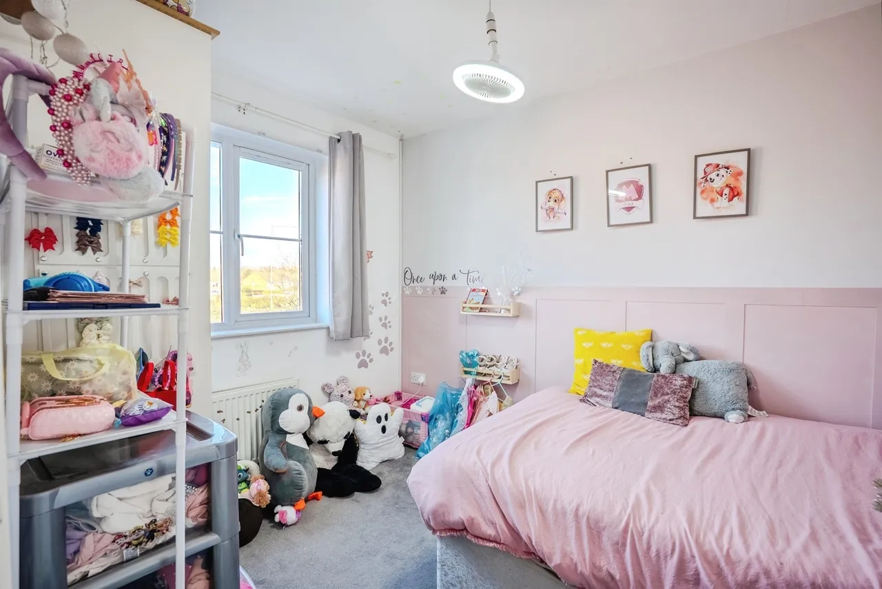 Samuel Rodgers Crescent, Chepstow, NP16, photo 19
