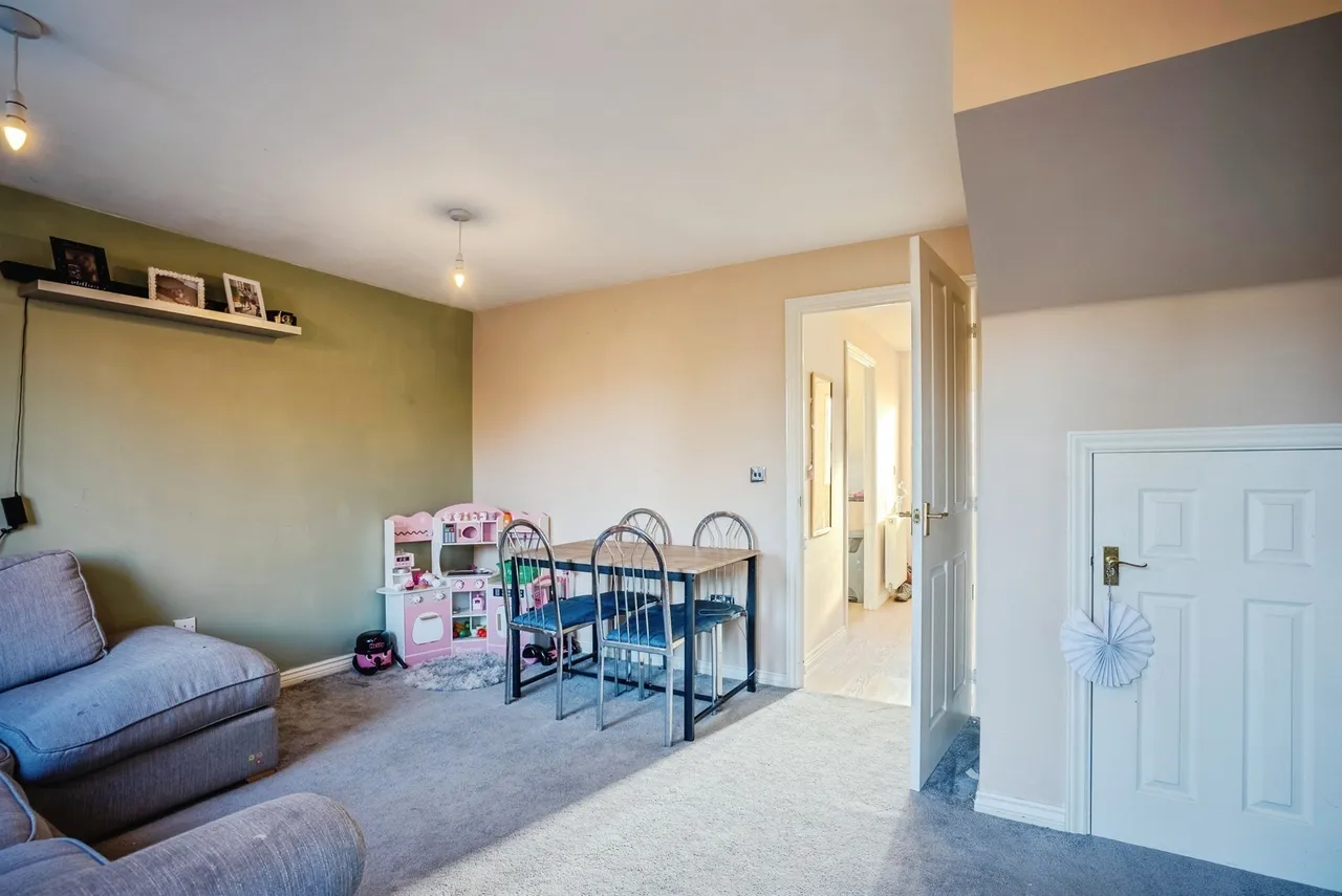 Samuel Rodgers Crescent, Chepstow, NP16, photo 10