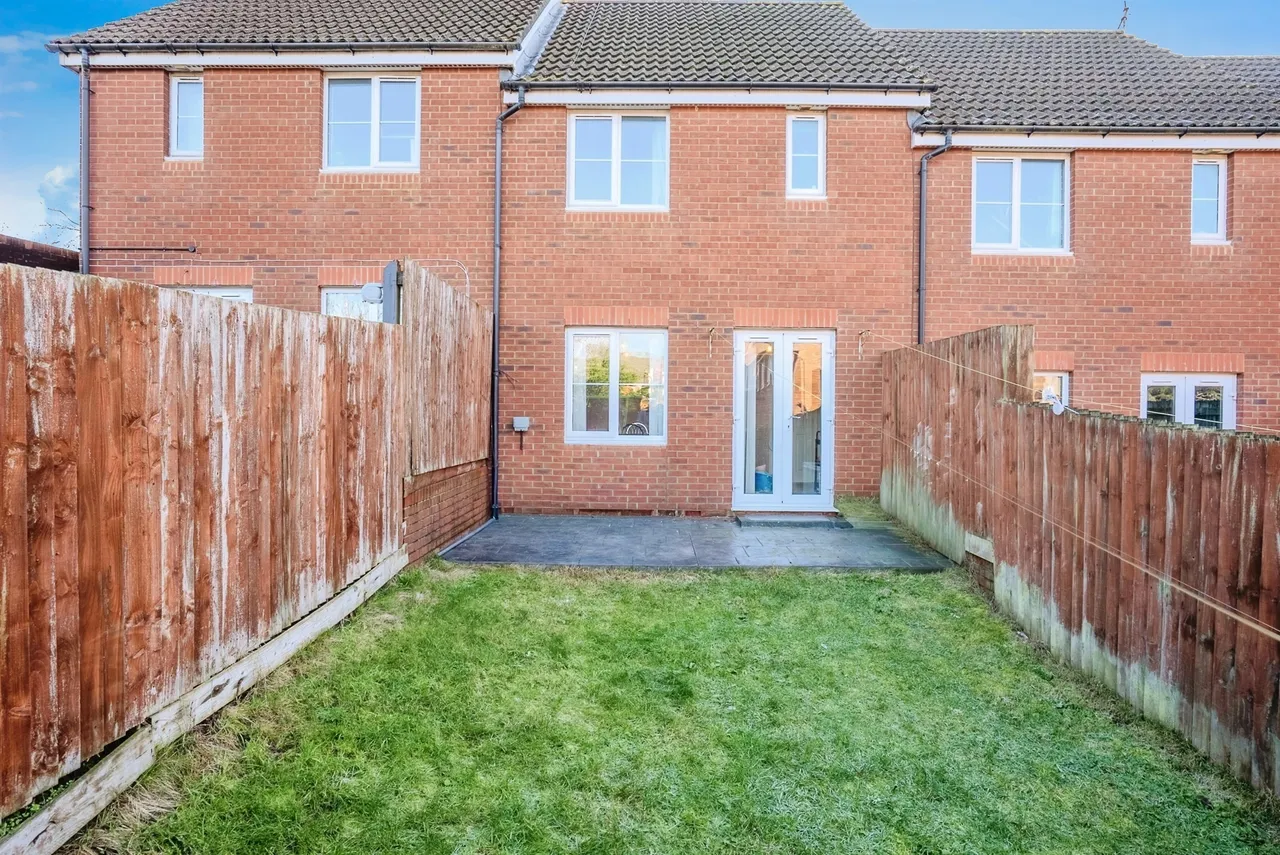 Samuel Rodgers Crescent, Chepstow, NP16, photo 9