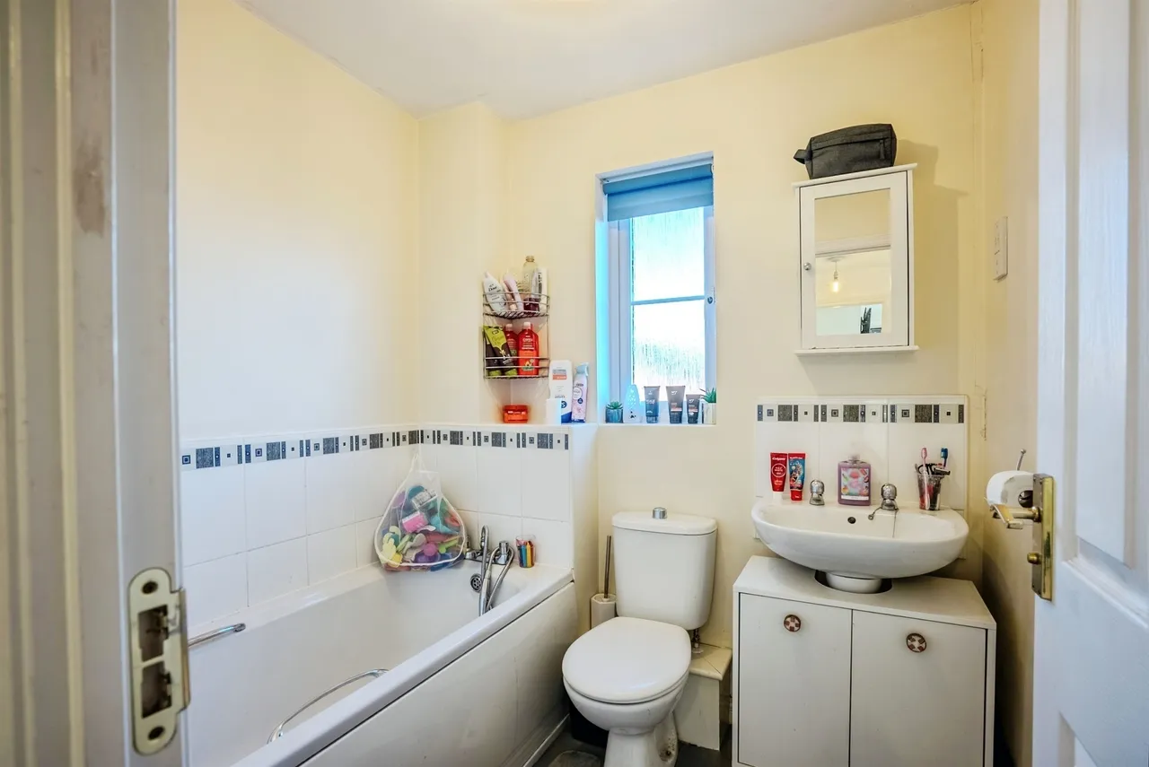 Samuel Rodgers Crescent, Chepstow, NP16, photo 20