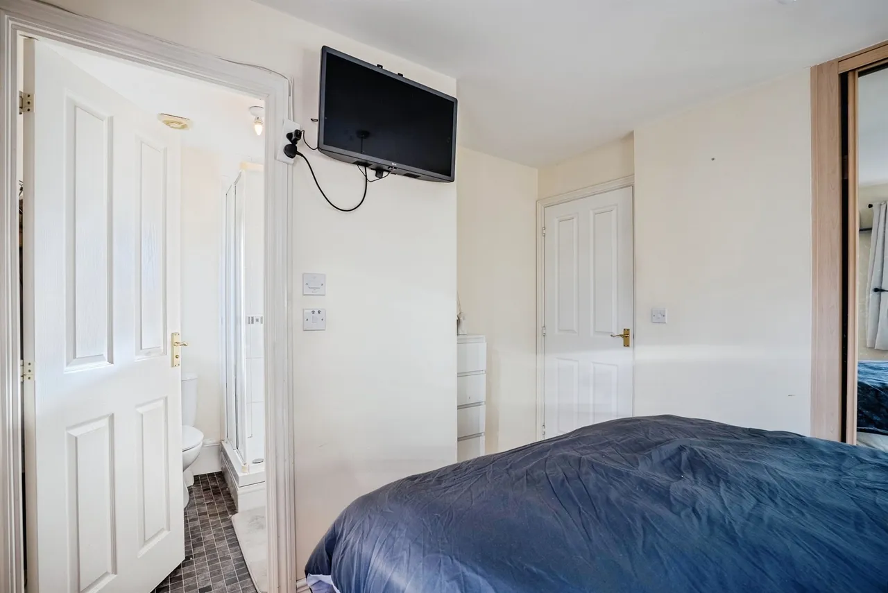 Samuel Rodgers Crescent, Chepstow, NP16, photo 15