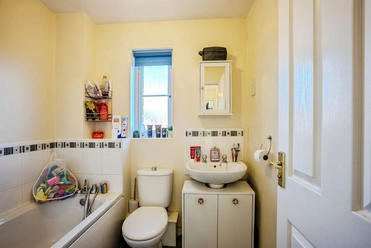 Samuel Rodgers Crescent, Chepstow, NP16, photo 13
