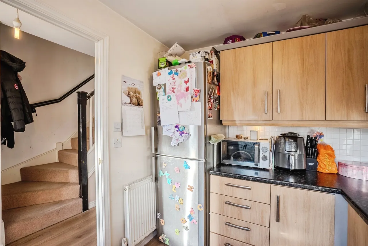Samuel Rodgers Crescent, Chepstow, NP16, photo 12