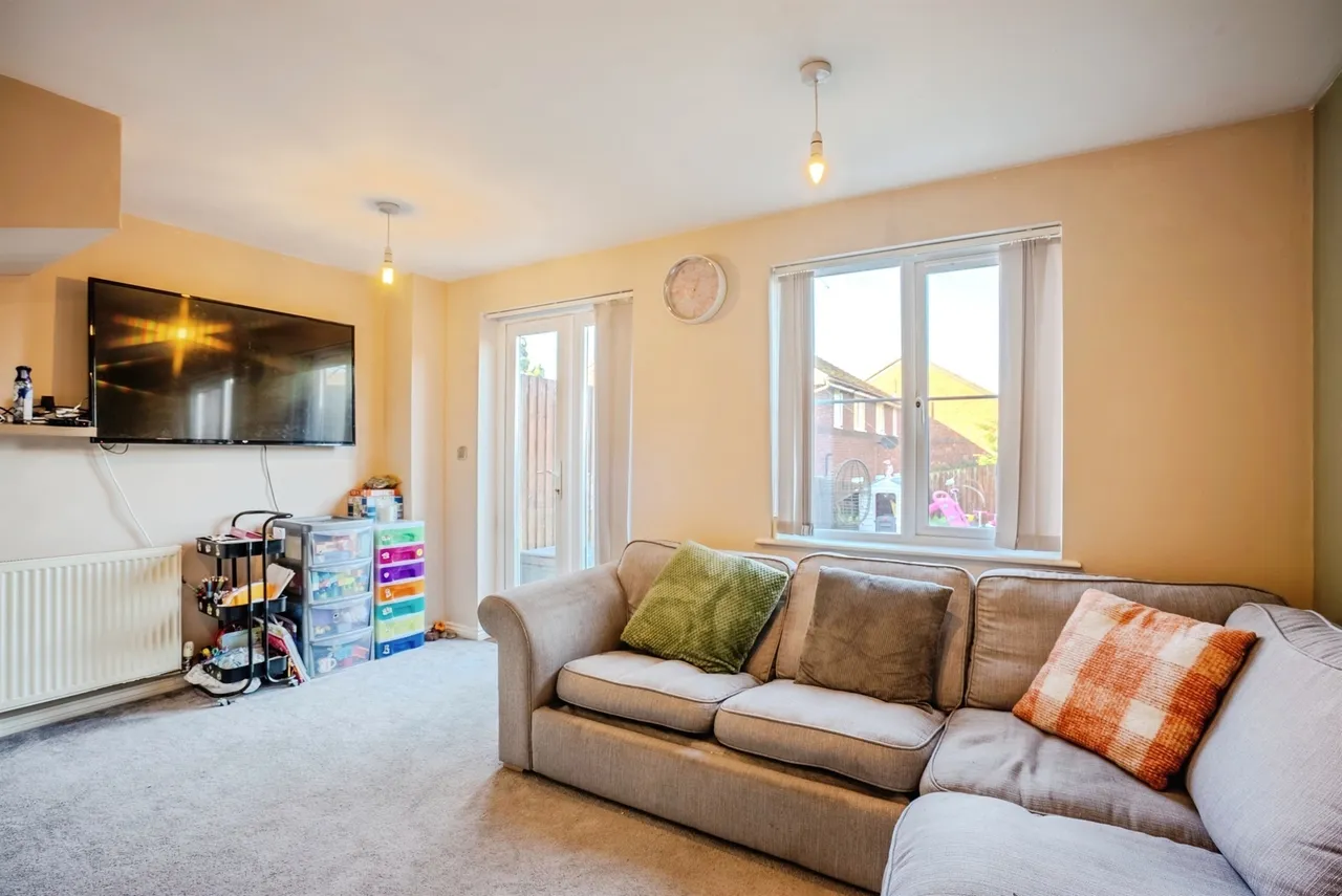 Samuel Rodgers Crescent, Chepstow, NP16, photo 2