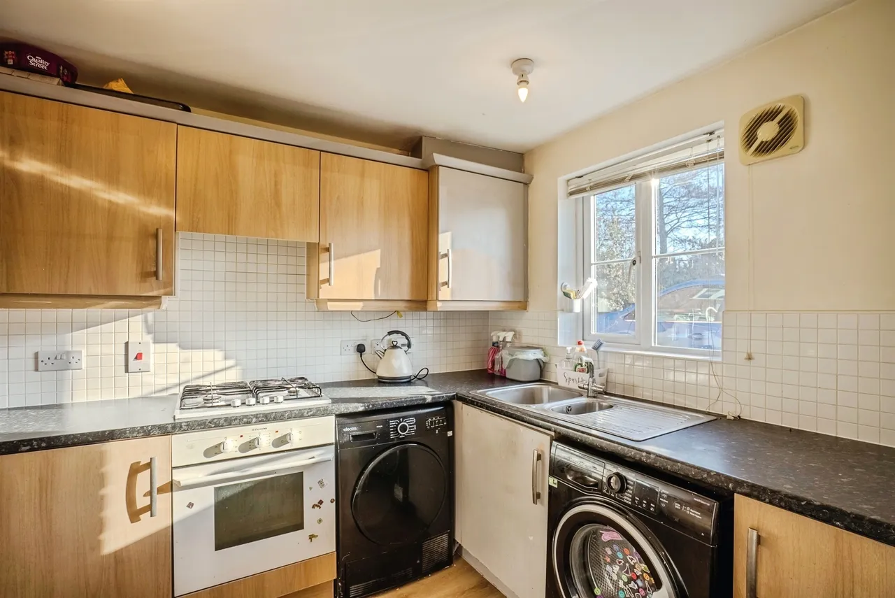 Samuel Rodgers Crescent, Chepstow, NP16, photo 4