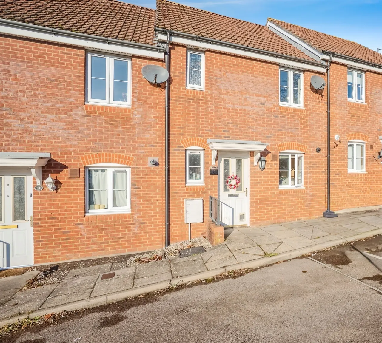 Samuel Rodgers Crescent, Chepstow, NP16, photo 6