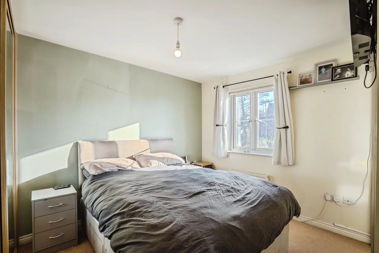 Samuel Rodgers Crescent, Chepstow, NP16, photo 14