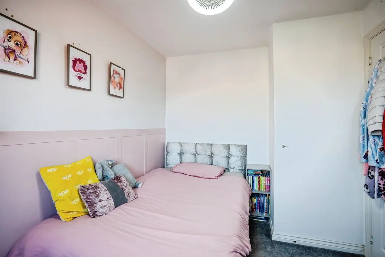 Samuel Rodgers Crescent, Chepstow, NP16, photo 18
