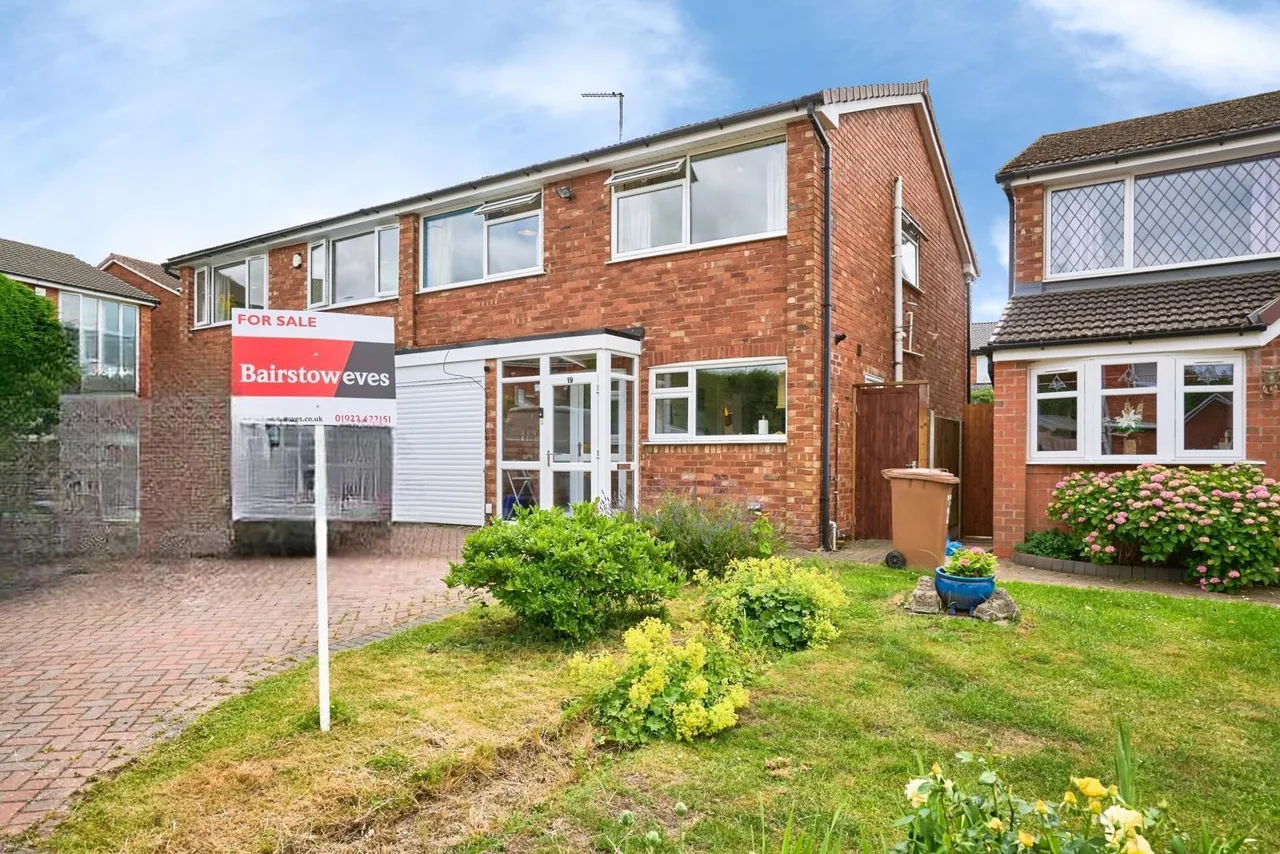 Helston Close, Walsall, West Midlands, WS5, photo 20