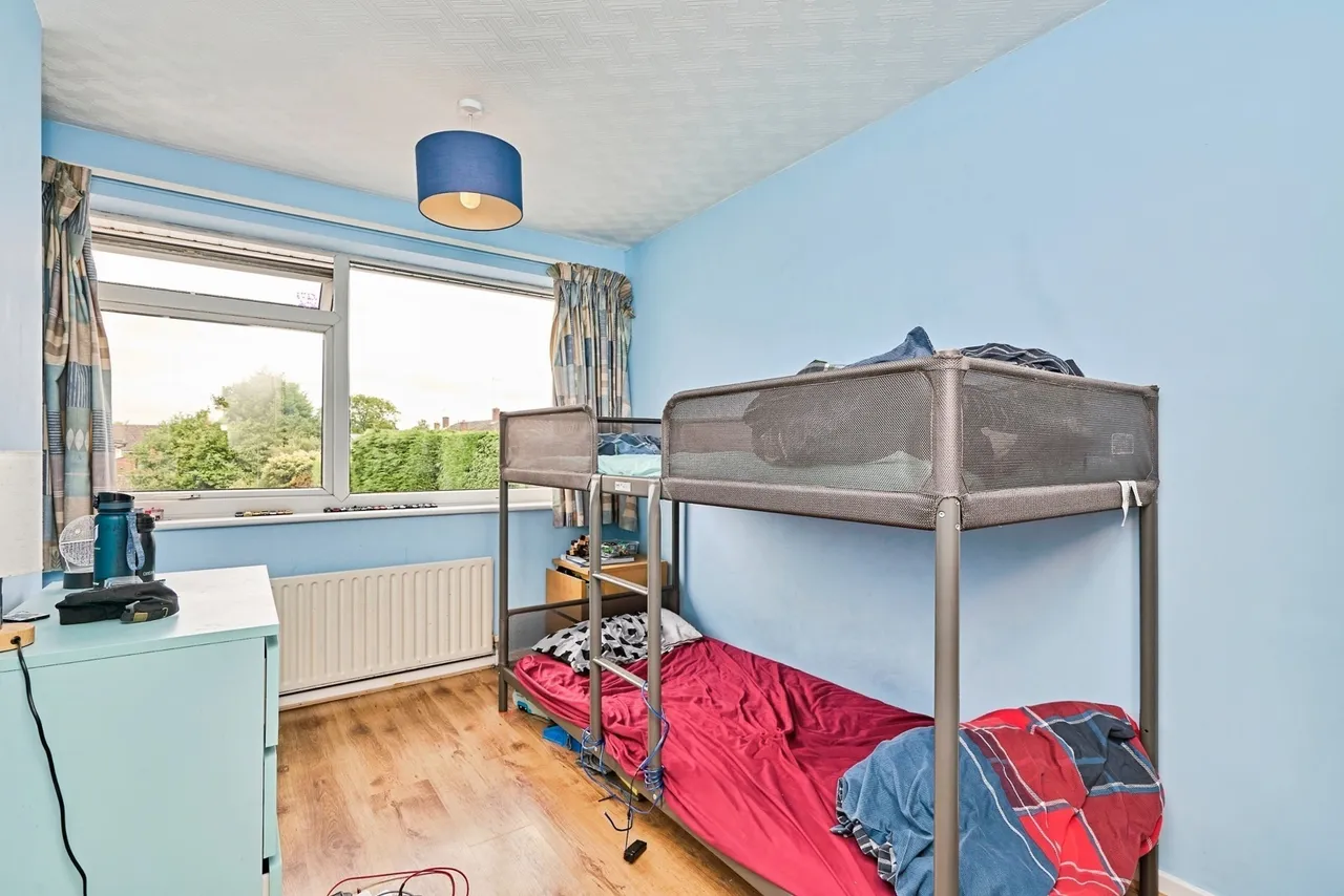 Helston Close, Walsall, West Midlands, WS5, photo 9