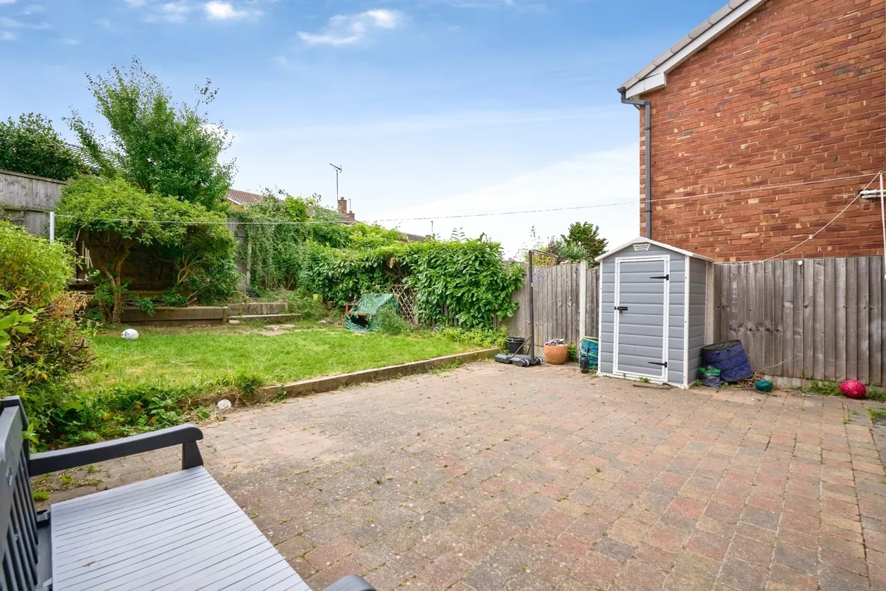 Helston Close, Walsall, West Midlands, WS5, photo 19