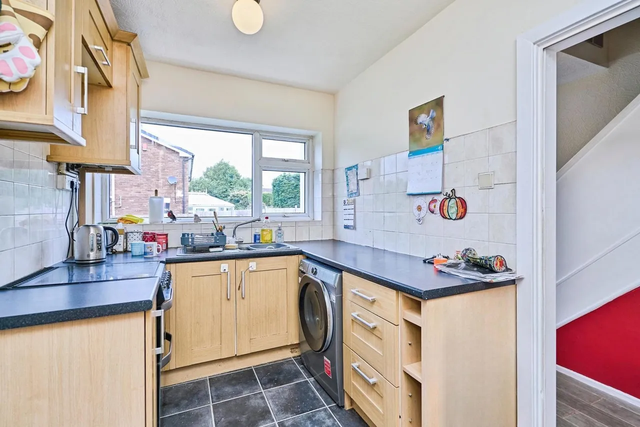 Helston Close, Walsall, West Midlands, WS5, photo 2