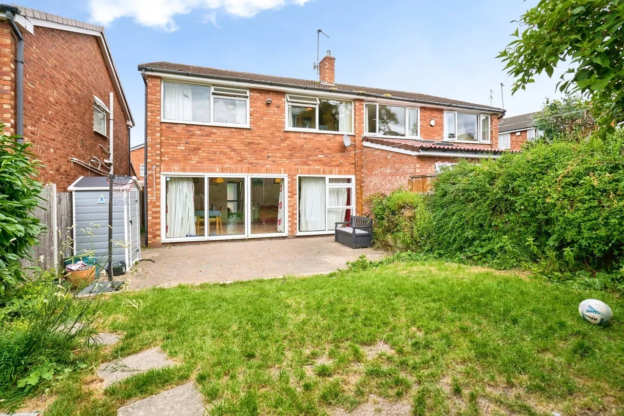 Helston Close, Walsall, West Midlands, WS5, photo 18