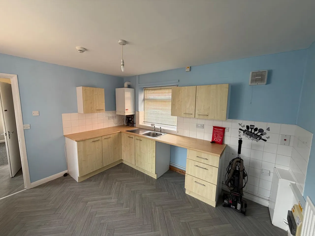 Algitha Road, Skegness, PE25, photo 3