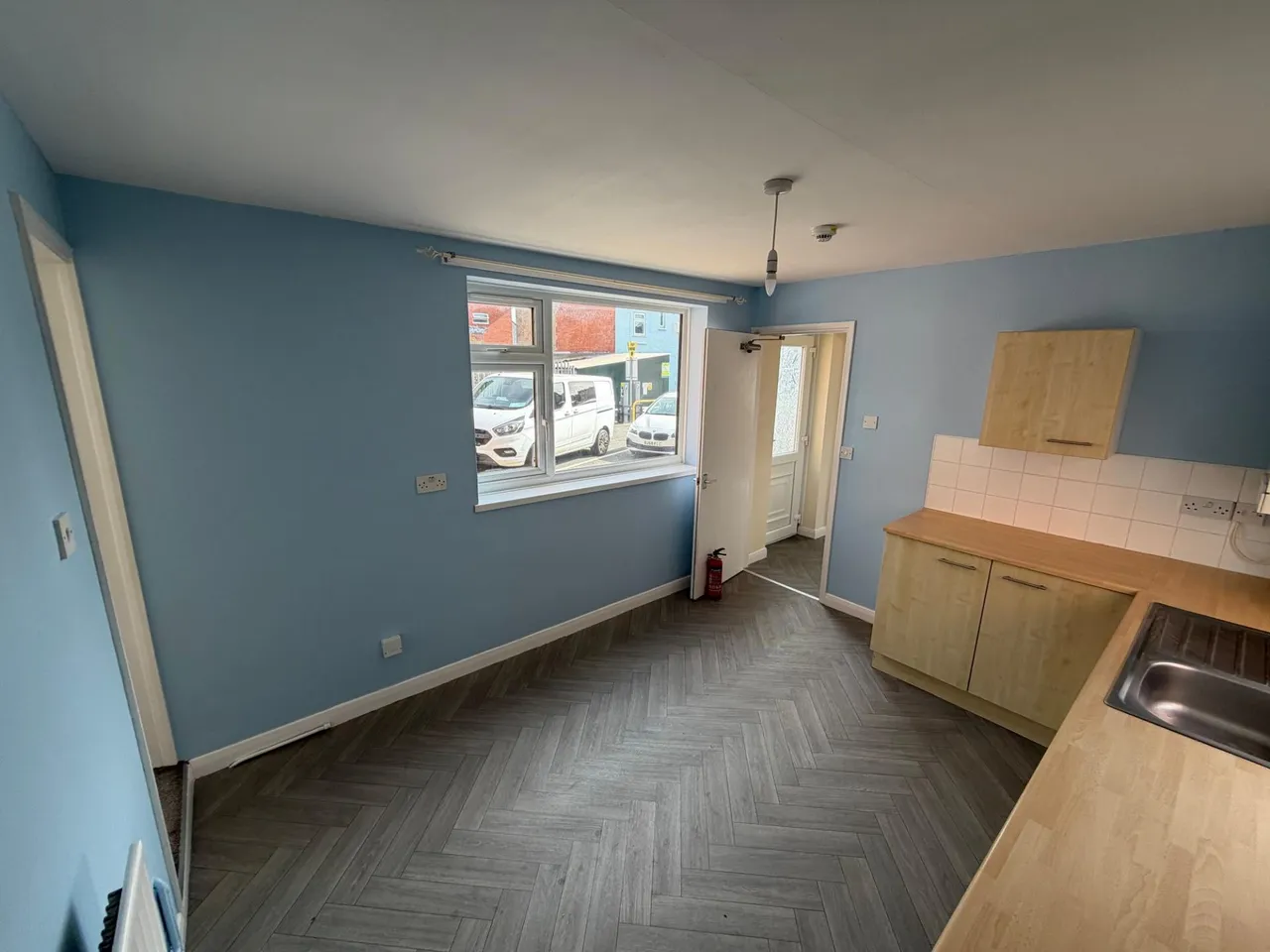 Algitha Road, Skegness, PE25, photo 7