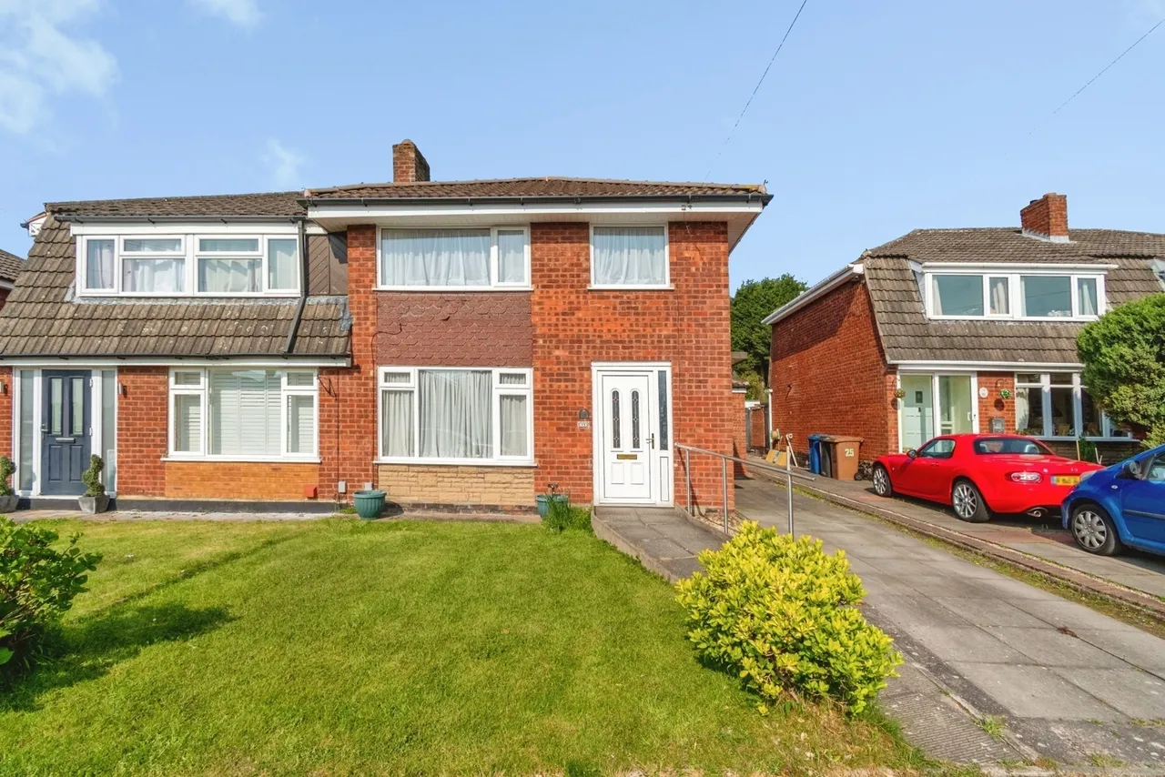 School Walk, Chase Terrace, Burntwood, WS7, photo 20