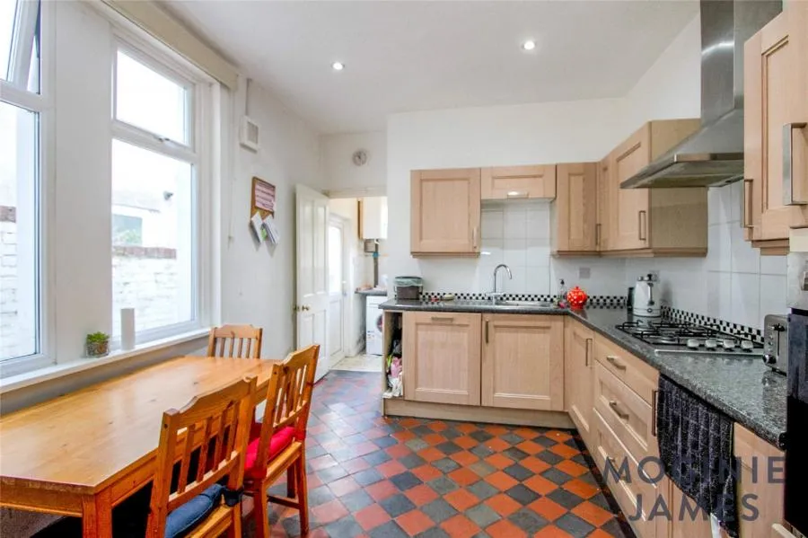 Mackintosh Place, Roath, CF24, photo 4