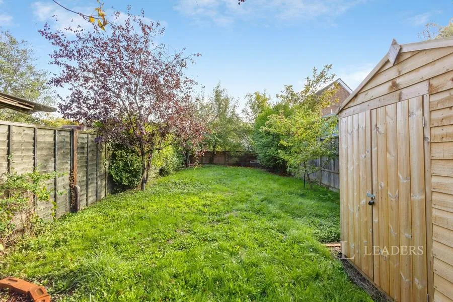 Redhill Road, Rowlands Castle, PO9, photo 24