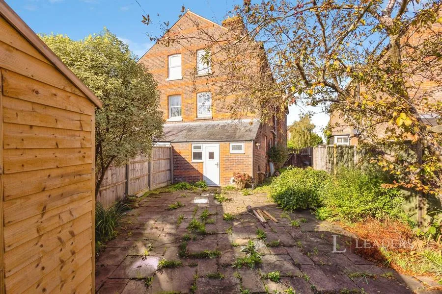 Redhill Road, Rowlands Castle, PO9, photo 23