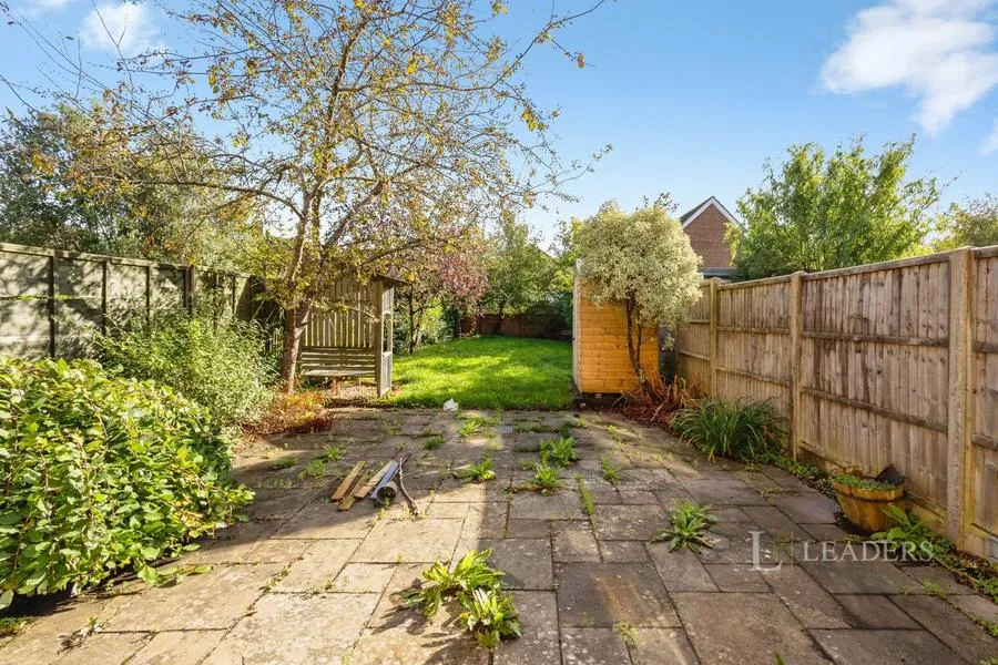 Redhill Road, Rowlands Castle, PO9, photo 26
