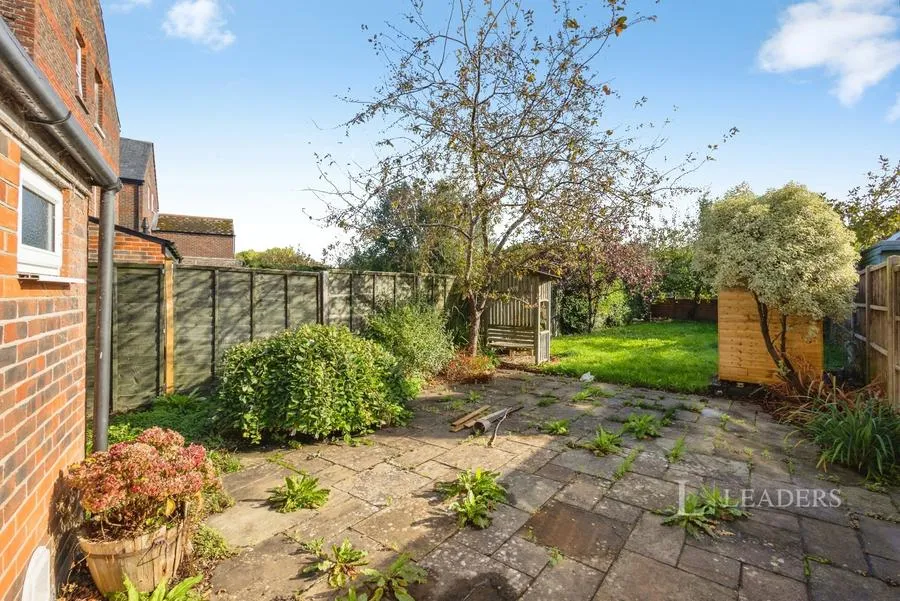 Redhill Road, Rowlands Castle, PO9, photo 25