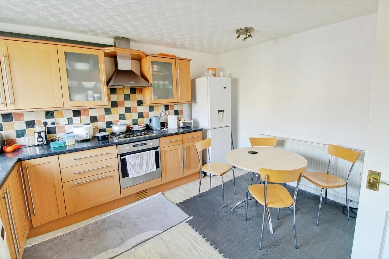 Middleton, South Bretton, PE3, photo 3