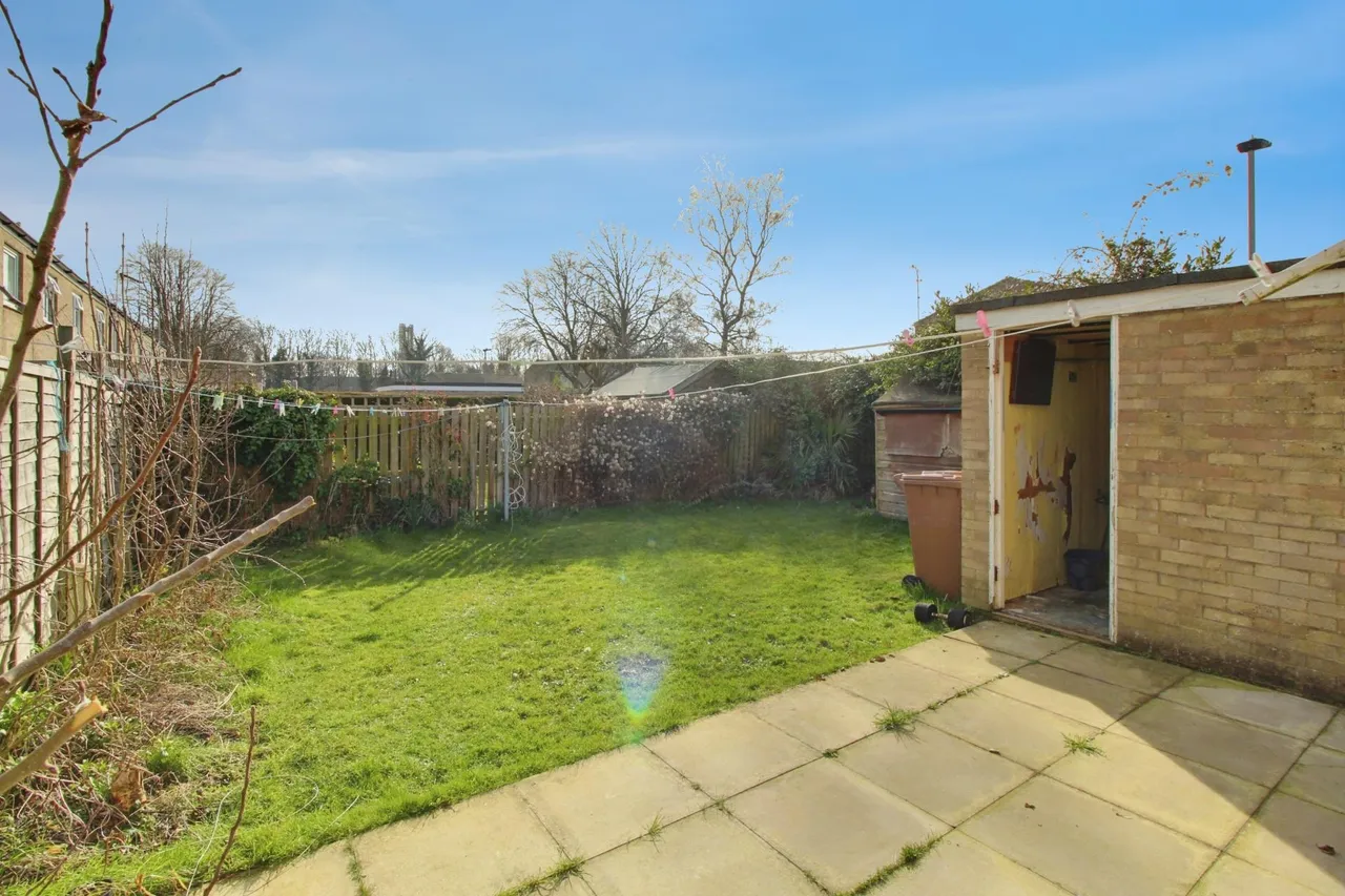 Middleton, South Bretton, PE3, photo 5