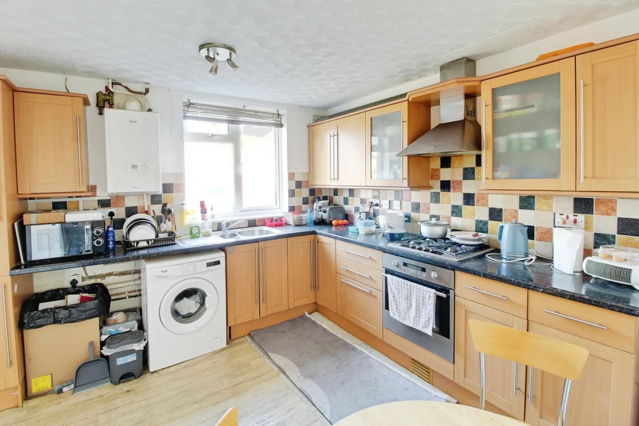 Middleton, South Bretton, PE3, photo 4